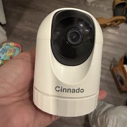 Two way camera