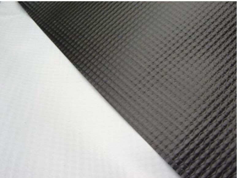 Home or trailer Roof leaking? We Heavy duty commercial tarp.