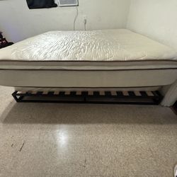 Mattress