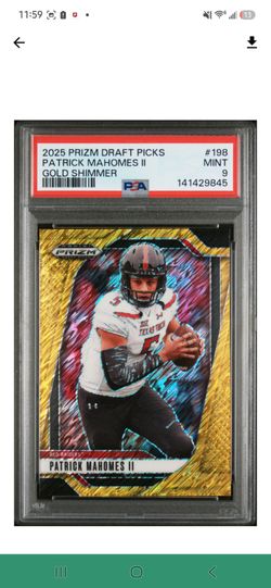 Football Card