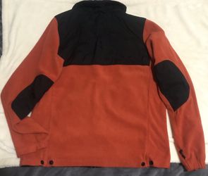 Columbia fleece jacket