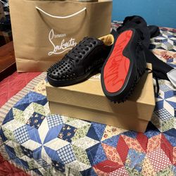 christian louboutin Red Bottoms