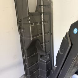 Toyota 2024 Truck Bed Seats