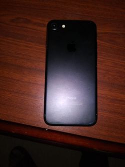 iPhone 7 unlocked 250