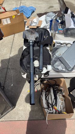 Garage sale 1209 Ohio st today and tomorrow