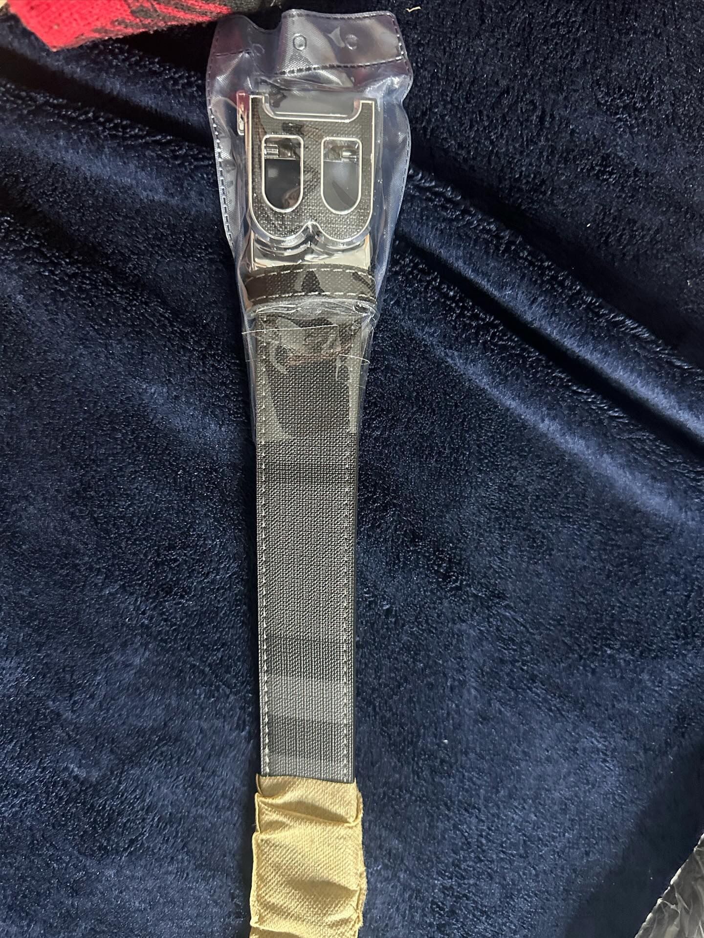 Burberry Belt