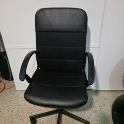 Desk chair, Office chair, Silla de Escritorio, Silla de Oficina