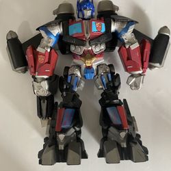 Optimus Prime toy