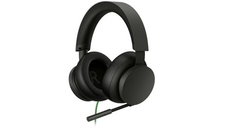 Xbox Wireless Headset