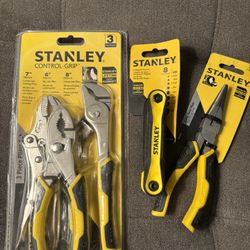 Stanley Tools