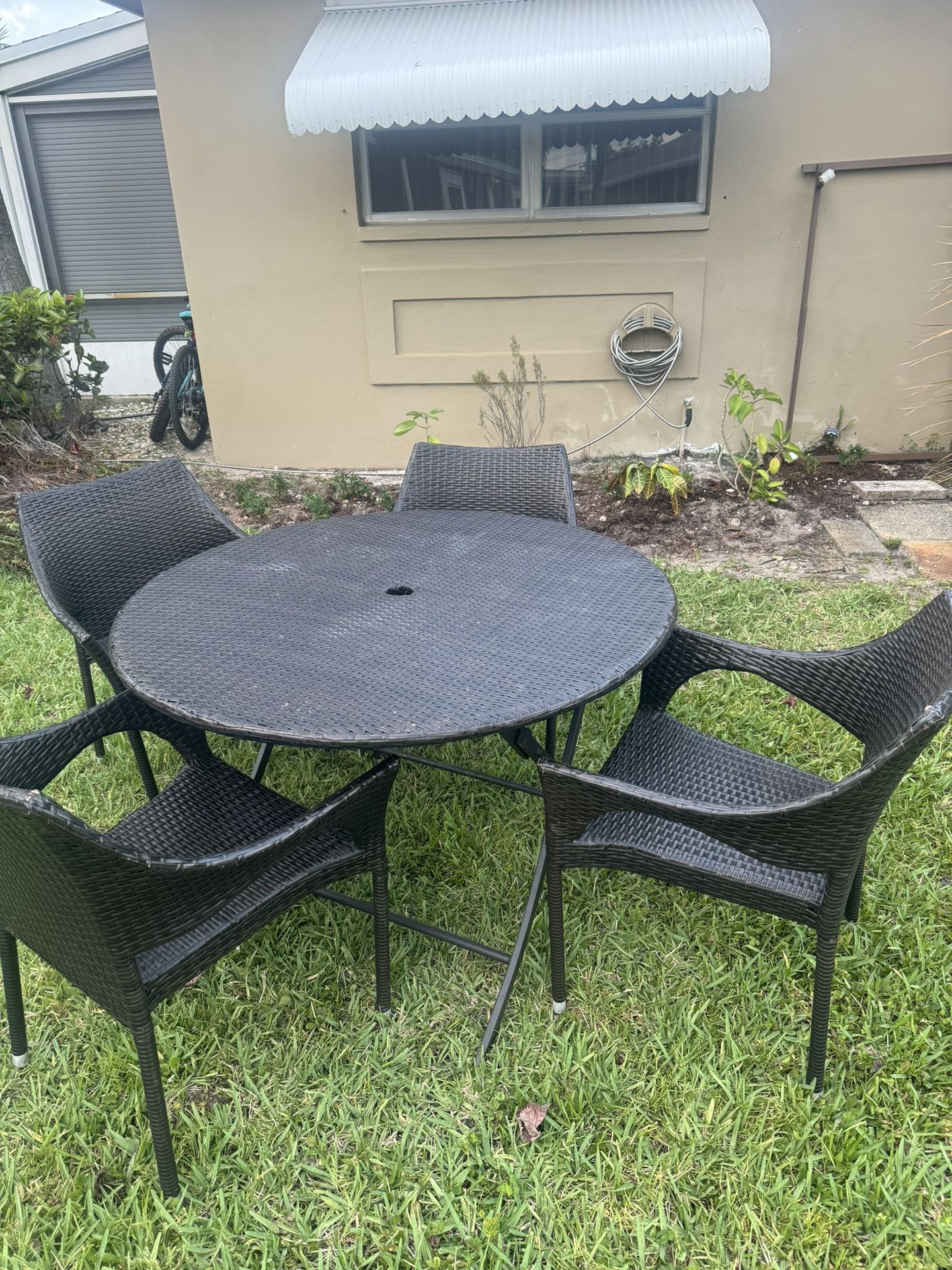Patio Furniture