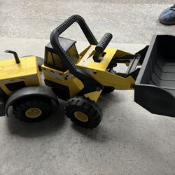 Tonka mighty 728 outlet
