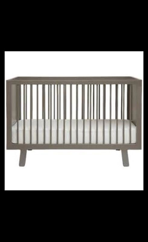 Oeuf Sparrow Crib To Toddler For Sale In La Mesa Ca Offerup