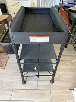 Baby Changing Station Excellent Condition