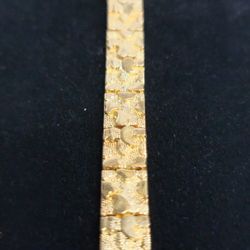 Nugget Bracelet $1475