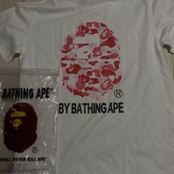 bape shirts 