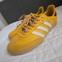 Adidas Samba ASU Men's Size 7 / Women's 8.5 