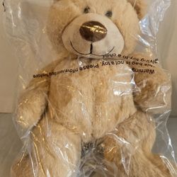 Bear New 12 Inch Bear Brown Soft