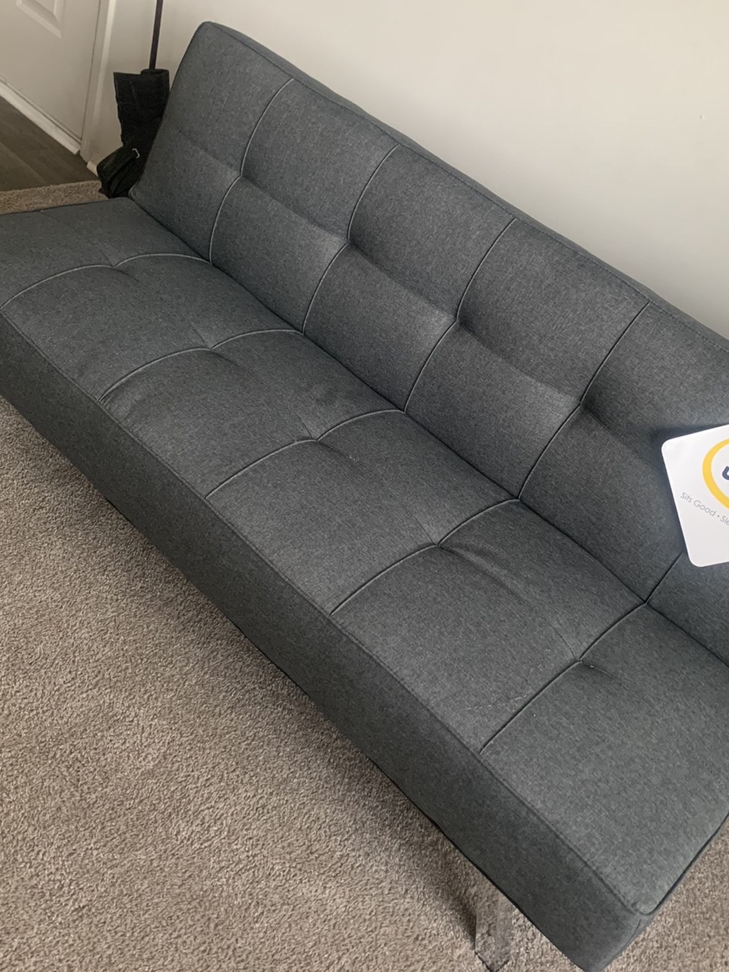 Sofa Bed/ Futon