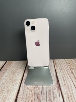 iPhone 13 Mini - Unlocked - 128GB - No FaceID