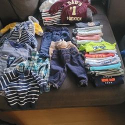 Baby Lot Size 3months