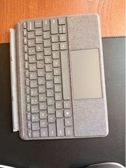 Microsoft Surface Go Keyboard