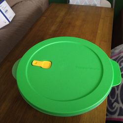 Tupperware