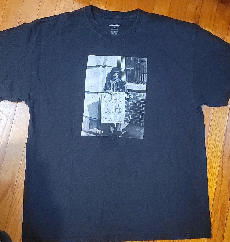 Graphic Tshirt