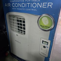 Air Conditioner 