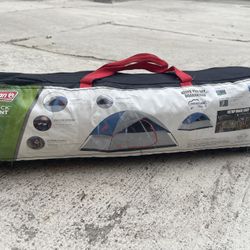 Dome Tent