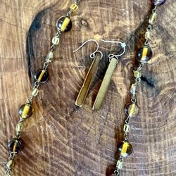 Necklaces  $10 Each - Talbots, Banana Republic, Ann Taylor, American Eagle, LOFT