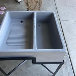 Lavaderos Nuevos Con Base