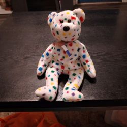 Ty2k Beanie Baby