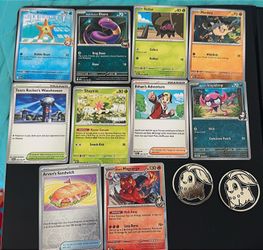Pokemon