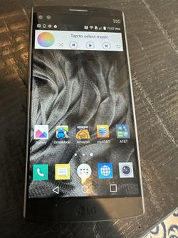 LG V10 AT&T 64GB Android Cell Phone 
