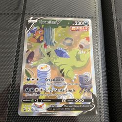 Battle Styles Pokemon Cards