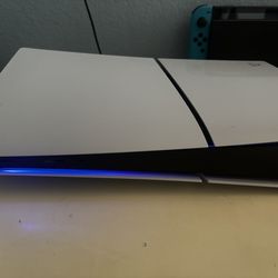 Ps5 Slim