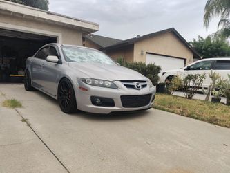 Mazdaspeed