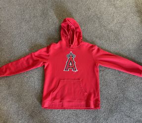 Angels Sweatshirt - Men’s Large