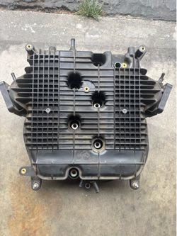 VHR plenum spacer