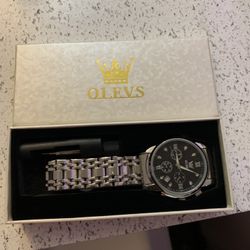 OLEVS 