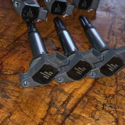 2006-13 Lexus Is350/250 Coilpacks