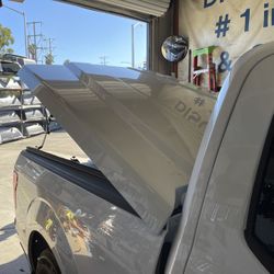 A.R.E LSII tonneau Cover 