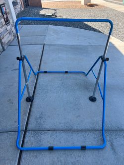 Kids Gymnastics Kip Bar Horizontal Bar