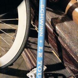 Swinn Bicycle 