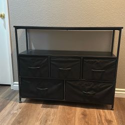 Tv Stand/dresser 