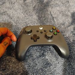 XBOX Controller