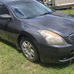 2009 Nissan Altima