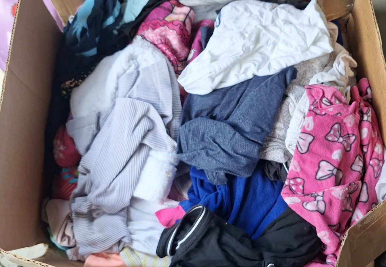 Clothes