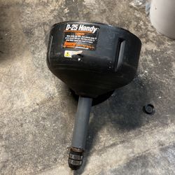 General Plumbing Hand Sneak